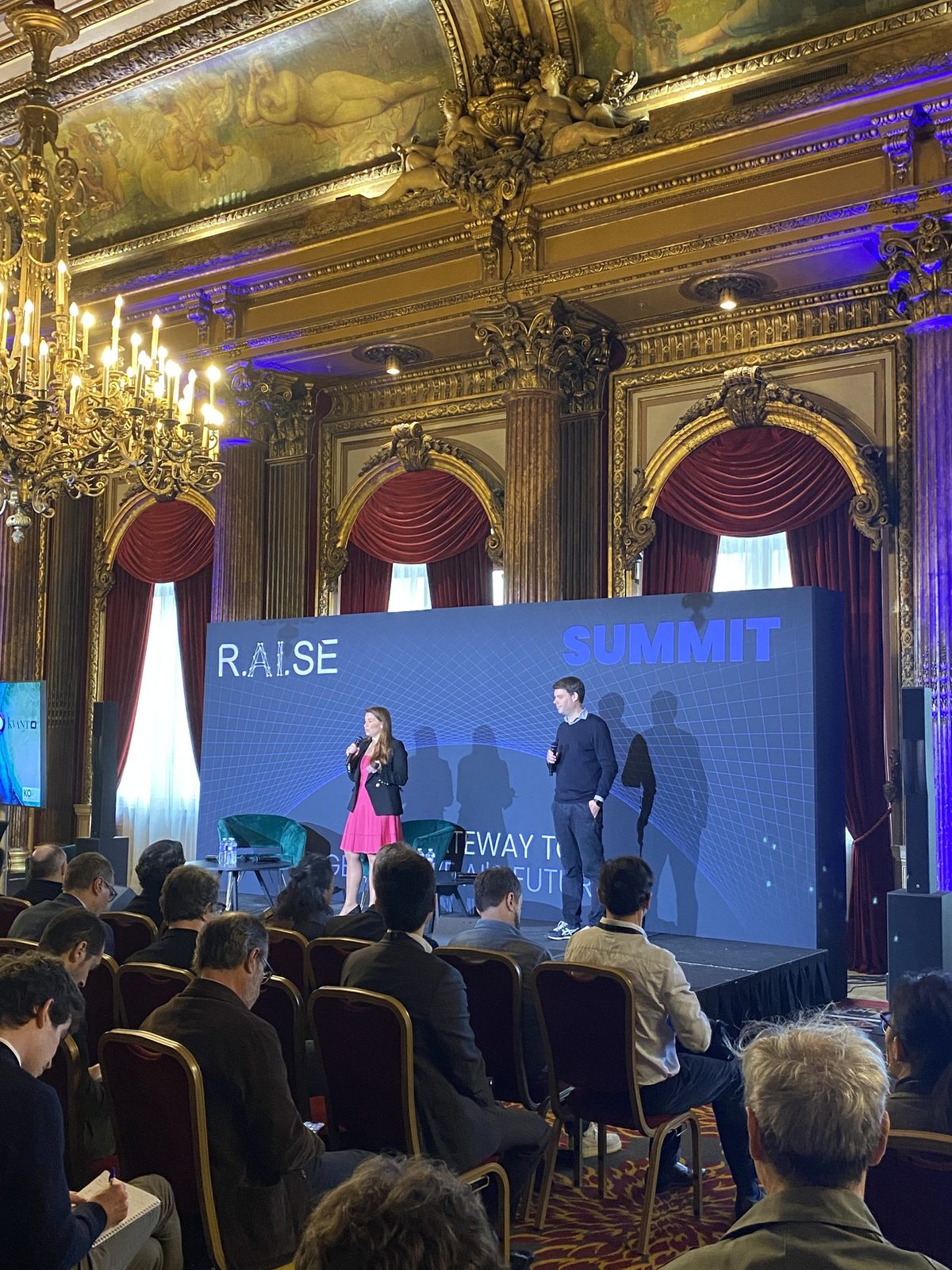 RAISE Summit