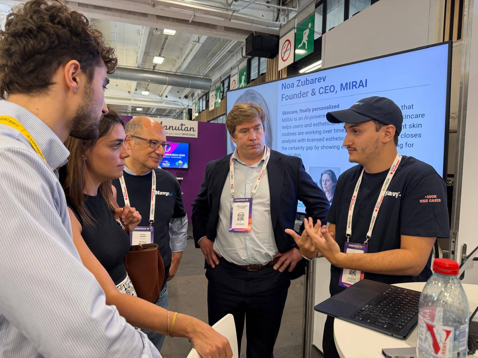 VivaTech