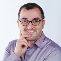Jean-François Nawawi
