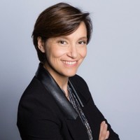 Karine Chouchou